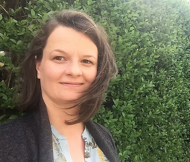 Psycholog dziecięcy Kasia Pietryka